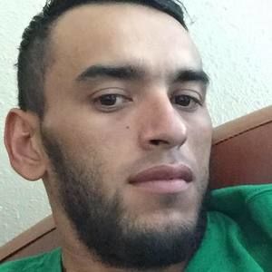 Meet your Posher, Marlon